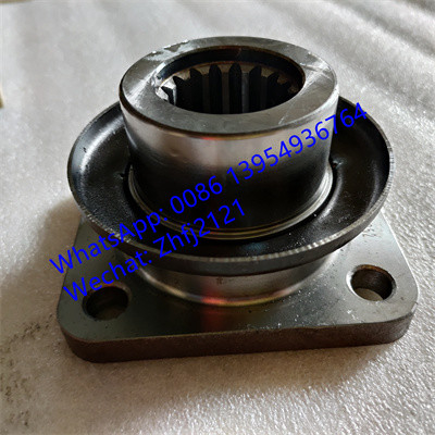 SDLG FLANGE 29070019891, SDLG bagian untuk wheel loader LG936/LG956/LG958/LG968