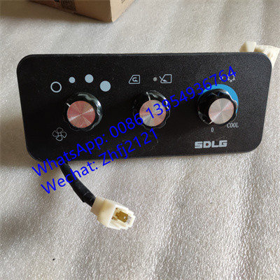 SDLG PANEL 4130002912, SDLG bagian untuk wheel loader LG936/LG956/LG958/LG968
