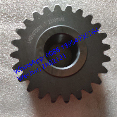 SDLG PLANET GEAR 29070019831, SDLG bagian untuk wheel loader LG936/LG956/LG958/LG968