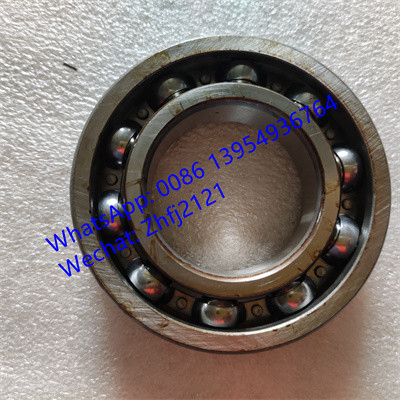 SDLG BALL BEARING GB276-6209/ 4021000017, SDLG suku cadang untuk wheel loader LG936/LG956/LG958/LG968