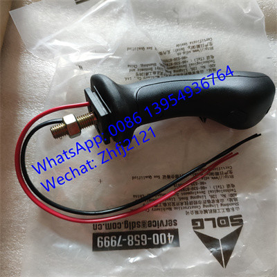 SDLG CONTOL KIT 4120002027002, SDLG suku cadang untuk wheel loader LG936/LG956/LG958/LG968