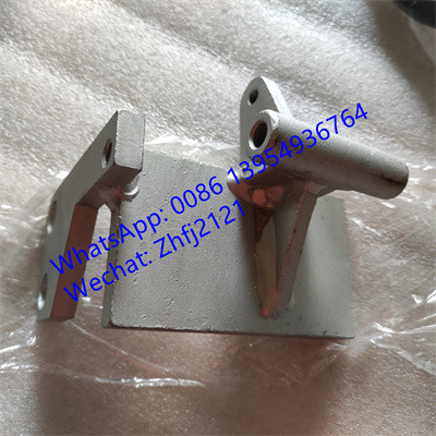 SDLG COMPRESSOR BRACKET 29350100011, SDLG bagian untuk wheel loader LG936/LG956/LG958/LG968
