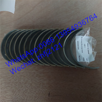 Liner Bantalan Utama dalam 0,25 100508152D untuk SLDG958 Mesin Loader Deutz BF6M103-22T3R1497