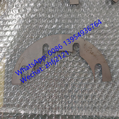 SDLG SHIM 4043002527/4043002525/4043002526, SDLG loader suku cadang untuk wheel loader LG936/LG956/LG958