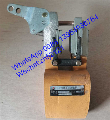 SDLG HAND PARKING BRAKE 4120000087, SDLG bagian loader untuk loader roda LG936/LG956/LG958