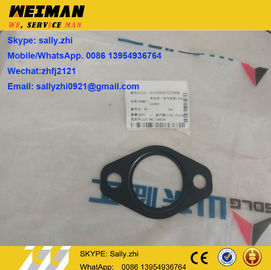 Bagian mesin shangchai baru, gasket, 4110000727008 untuk mesin shangchai C6121