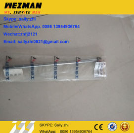 Bagian mesin shangchai baru, push rod, 4110000970068 untuk mesin shangchai C6121
