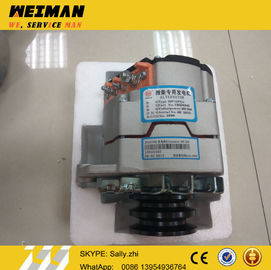 Original Alternator, 13024345, bagian mesin weichai untuk dijual