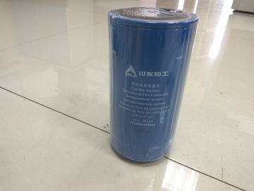 Filter bahan bakar 4110000589001, wheel loader suku cadang untuk wheel loader LG936/LG956/LG958