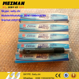 Injektor asli, 612600080324 untuk mesin weichai TD226B, bagian mesin weichai untuk dijual