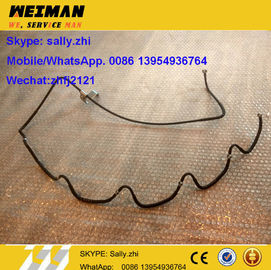 pipa output asli untuk injektor untuk mesin weichai TD226B, bagian mesin weichai untuk dijual