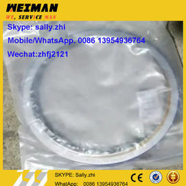 Segel Minyak Belakang Crankshaft Baru, C02CB-4W0452+A untuk SDEC Shanghai Diesel 4W0452