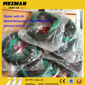 Segel air liner baru, C02AL-5S6670, bagian mesin shangchai untuk mesin shanghai dongfeng C6121