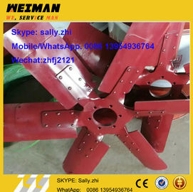 kipas baru, 1N3586, bagian mesin shangchai untuk mesin shangchai C6121 di Shantui SD16 buldoser