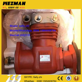 Kompresor udara baru, D47-000-40, bagian mesin shangchai untuk mesin shanghai dongfeng C6121