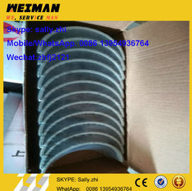 Brand new con rod bearing, 4W5739, bagian mesin shangchai untuk mesin shanghai dongfeng C6121