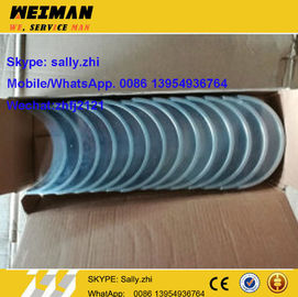 Brand new Main bearing, 4W5738, bagian mesin shangchai untuk mesin shanghai dongfeng C6121