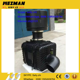 Filter udara asli, 612600114990 untuk mesin weichai TD226B, bagian mesin weichai untuk dijual