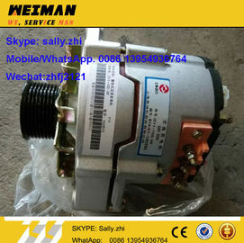 Generator baru, D11-102-30, bagian mesin shangchai untuk mesin shanghai C6121