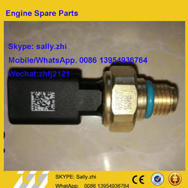 Sensor tekanan M11 baru, 4921493, Bagian mesin DCEC untuk mesin DCEC
