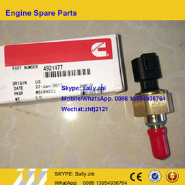 Sensor suhu tekanan ISM11 baru, 4921477, Bagian mesin DCEC untuk mesin DCEC 6CTA8.3