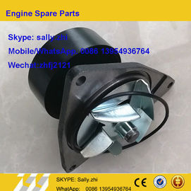 Pompa air baru, 4934058, Bagian mesin DCEC untuk mesin dongfeng Cummins