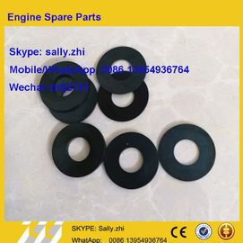Original Valve Spring Seat, 4110000054239 (13024293), untuk mesin weichai TD226B, bagian mesin weichai untuk dijual