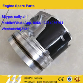 Weichai Piston, 13038398, untuk Weichai Deutz TD226B WP6G125E22, bagian mesin weichai untuk dijual