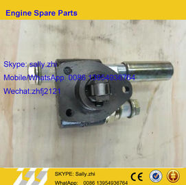 pompa minyak tangan baru H2206-502, 612600080799, bagian mesin untuk Weichai Deutz TD226B Mesin