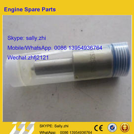 Nozzle Diesel asli, CN-DLLA152S295, untuk Weichai Deutz TD226B WP6G125E22, bagian mesin weichai untuk dijual