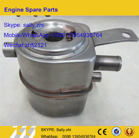 Original cooler minyak, 13024128, untuk Weichai Deutz TD226B WP6G125E22, bagian mesin weichai untuk dijual