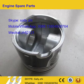 piston asli, 13038398, untuk Weichai Deutz TD226B WP6G125E22, bagian mesin weichai untuk dijual