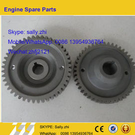 Pump Gear baru, 13023016, bagian mesin untuk Weichai Deutz Engine
