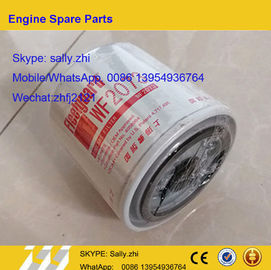 Brand new C4058964 Coolant Filter, 4110000081008, Bagian mesin DCEC untuk Mesin Diesel DCEC Dongfeng