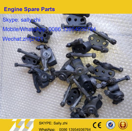 13037791 Rocker Arm, 4110000846141, Weichai suku cadang untuk LG956L Wheel loader