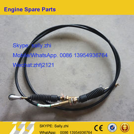 Kabel kontrol, 29010009212, suku cadang wheel loader untuk LG956L Wheel loader