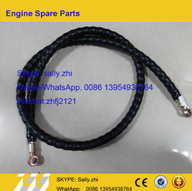 29010027641 Pipa Pengembalian Minyak, 29010027651, suku cadang loader untuk LG936L LG958L LG968 Wheel loader