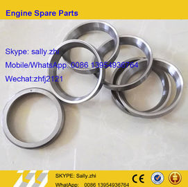 baru 04AL606 Inserte Valve Seat, 4110001005058, bagian mesin shangchai untuk mesin shanghai C6121