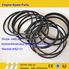 baru 05AB601 Piston Ring, 4110001005088, Shanghai bagian mesin untuk mesin Shanghai C6121
