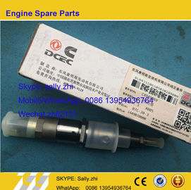 Injektor bahan bakar baru, 4945969/ 3976372/ 5263262, bagian mesin shanghai untuk mesin shanghai C6121