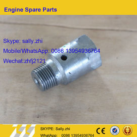 Safety Valve LG09-AQF, 4120000065, suku cadang wheel loader untuk LG936L LG956L L956F Wheel loader