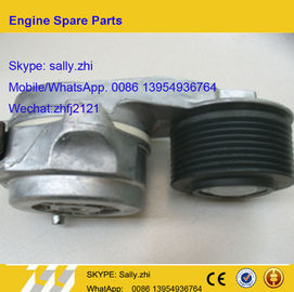 baru sabuk Pulley Tensioner, C3936213/ C3976834, Bagian mesin DCEC untuk DCEC Diesel Dongfeng Engine