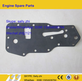 baru C3942915 Filter Gasket, 4110000555112, Bagian mesin DCEC untuk DCEC Diesel Dongfeng Engine