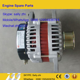 Alternator baru, C3415691, Bagian mesin DCEC untuk Mesin Diesel DCEC Dongfeng