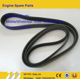 Bagian mesin baru Belt,C3289985, DCEC untuk DCEC Diesel Dongfeng Engine