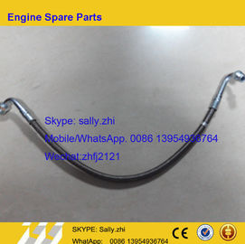 baru C3415417 Combination Hose, 4110000081337, Bagian mesin DCEC untuk DCEC Diesel Dongfeng Engine