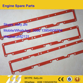 Baru D3936993 Gasket, 4110000081120, Bagian mesin DCEC untuk DCEC Diesel Dongfeng Engine