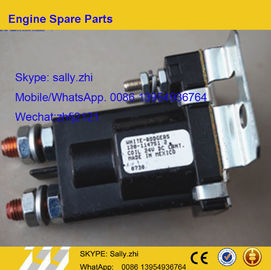 baru C3916302 Switch, 4110000081062, Bagian mesin DCEC untuk DCEC 6BT5.9 Diesel Dongfeng Engine