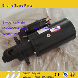 Motor Starter baru, D11-101-03B + C, bagian mesin shanghai untuk mesin shanghai C6121