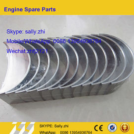 baru-baru ini Penghubung Rod Bearing, D05-003-32+A/ D05-003-32+B, Shanghai bagian mesin untuk Shanghai C6121 mesin
